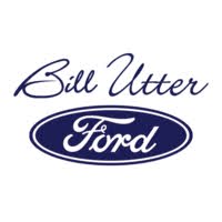 Bill Utter Ford logo