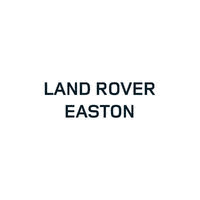 Jaguar Land Rover Easton logo