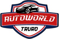 Auto World Truro logo