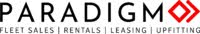 Paradigm Fleet Sales logo