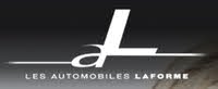 Les Automobiles Laforme logo