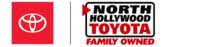 Toyota of North Hollywood