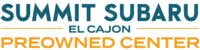 Summit Subaru El Cajon