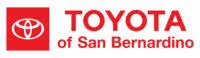 Toyota of San Bernardino