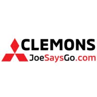 Clemons Mitsubishi logo
