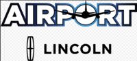 Airport Lincoln logo