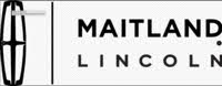 Maitland Lincoln logo