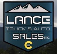 Lance Truck & Auto logo