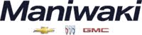 Maniwaki Chevrolet Buick GMC logo