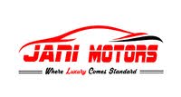 Jani Motors logo