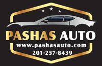 Pashas Auto logo