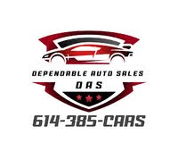Dependable Auto Sales  logo
