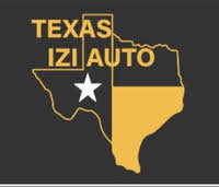 Texas Izi Auto logo