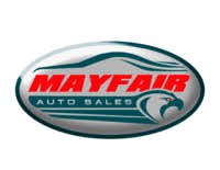 Mayfair Auto Sales logo