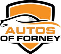 Autos of Forney