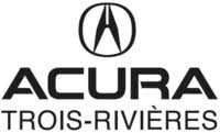Acura Trois Rivières logo