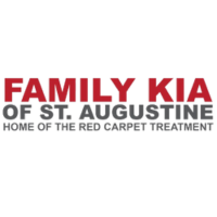 Family Kia of St. Augustine