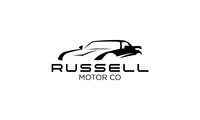 Russell Motor Company logo