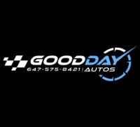 Good Day Autos logo