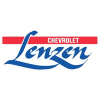 Lenzen Chevrolet logo