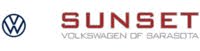 Sunset Volkswagen of Sarasota logo