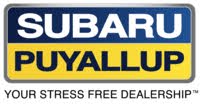 Subaru of Puyallup