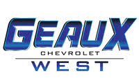 Geaux Chevrolet West