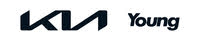 Young Kia logo