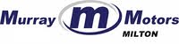 Murray Motors Milton logo