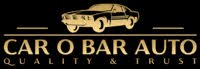 Car O Bar Auto logo