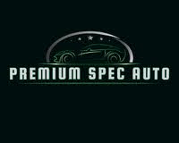 Premium Spec Auto logo