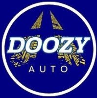 Doozy Auto logo