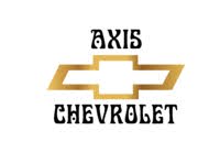 Axis Chevrolet