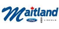Maitland Ford logo