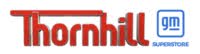 Thornhill GM Superstore logo