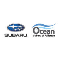 Ocean Subaru of Fullerton