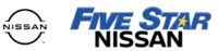 Five Star Nissan Warner Robins