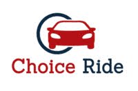 Choice Ride logo