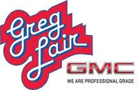 Greg Lair GMC logo