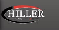 Hiller Company logo