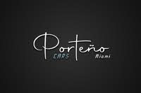 Porteno Cars LLC logo