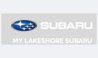 My Lakeshore Subaru logo