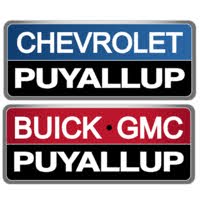Chevrolet Buick GMC of Puyallup
