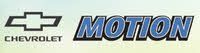 Motion Chevrolet