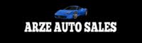 Arze Auto Sales logo
