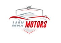 Max Motors logo