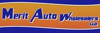 Merit Auto Wholesalers LLC logo