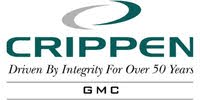 Crippen GMC logo