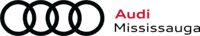 Audi Mississauga Airport logo