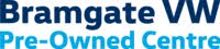 Bramgate Pre Owned Centre logo